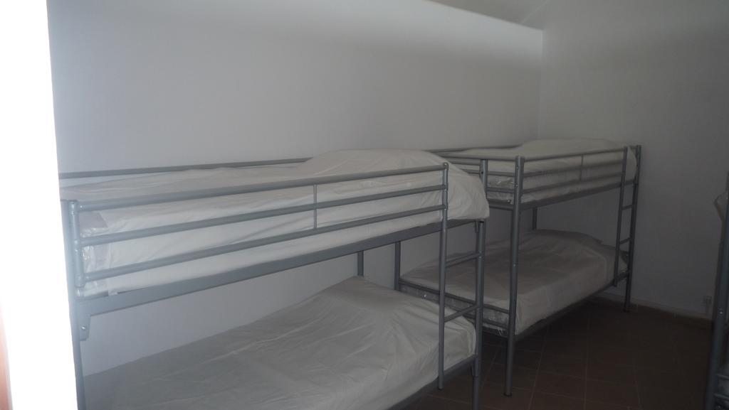 Hostel Stylianos キサモス エクステリア 写真